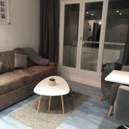 Apartamento Pleine Mer *