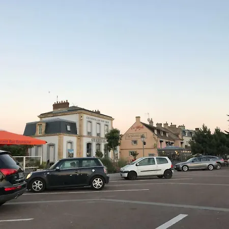 Apartamento Pleine Mer