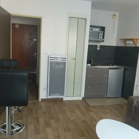 Pleine Mer Apartamento