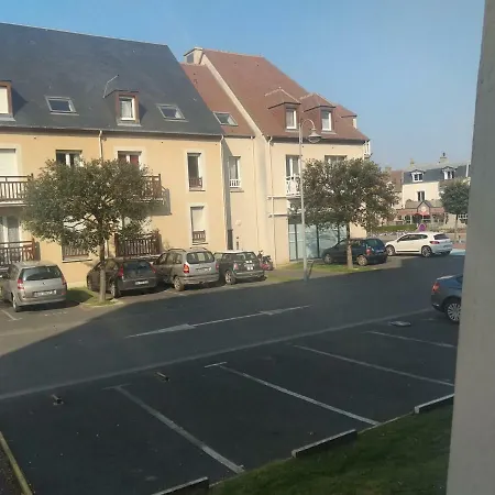Apartamento Pleine Mer Courseulles-sur-Mer