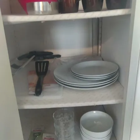 Apartamento Pleine Mer