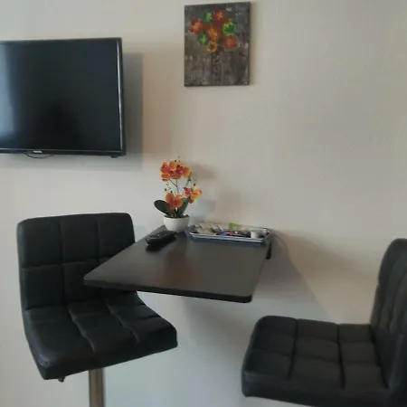 Apartamento Pleine Mer Courseulles-sur-Mer