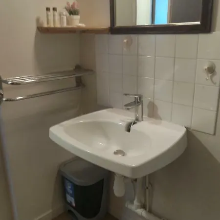 Pleine Mer Apartamento
