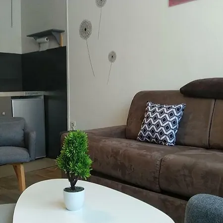 Pleine Mer Apartamento Courseulles-sur-Mer