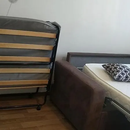 Apartamento Pleine Mer *